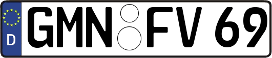 GMN-FV69