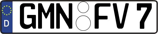 GMN-FV7