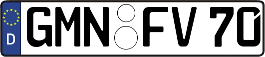 GMN-FV70
