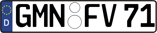GMN-FV71