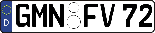 GMN-FV72