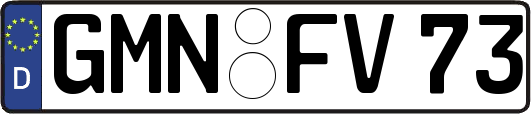 GMN-FV73
