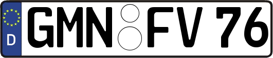GMN-FV76