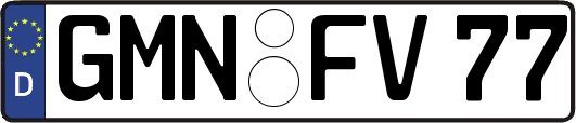 GMN-FV77