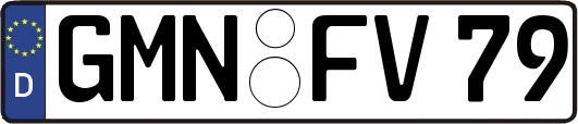 GMN-FV79