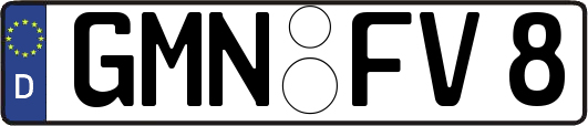 GMN-FV8
