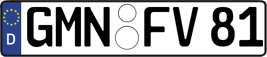 GMN-FV81