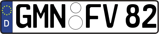 GMN-FV82