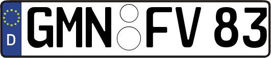 GMN-FV83