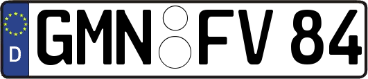 GMN-FV84