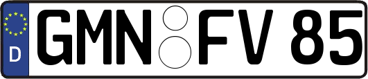 GMN-FV85