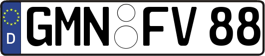 GMN-FV88