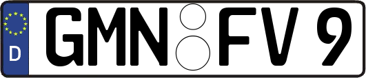 GMN-FV9