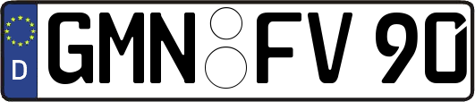 GMN-FV90