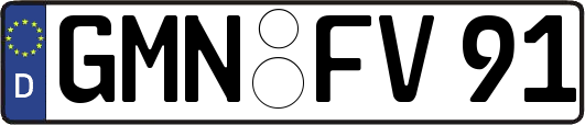 GMN-FV91