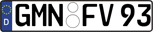 GMN-FV93