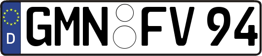 GMN-FV94