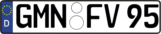 GMN-FV95