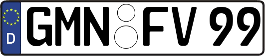 GMN-FV99