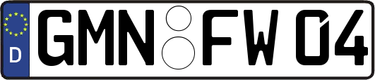 GMN-FW04