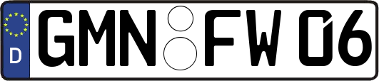 GMN-FW06