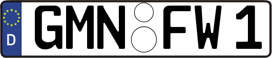GMN-FW1