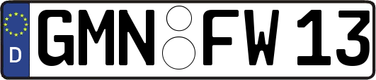 GMN-FW13