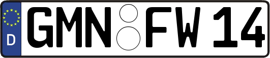 GMN-FW14