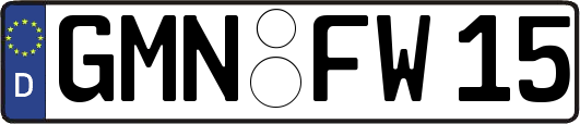 GMN-FW15