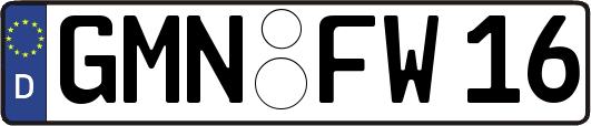 GMN-FW16