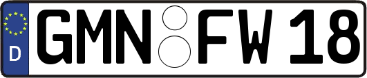 GMN-FW18