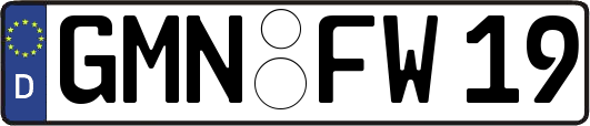 GMN-FW19