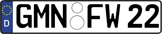 GMN-FW22