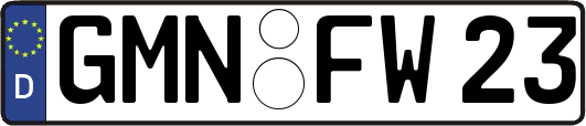 GMN-FW23