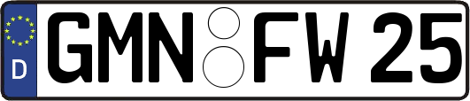 GMN-FW25