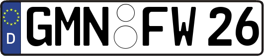 GMN-FW26