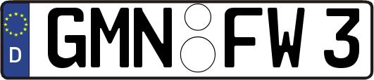 GMN-FW3