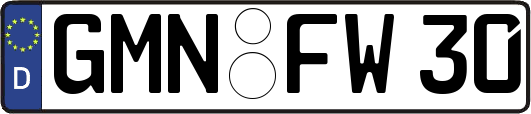 GMN-FW30