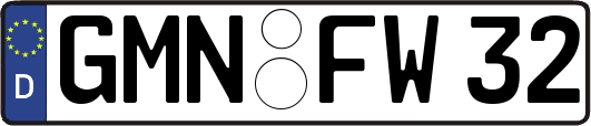 GMN-FW32