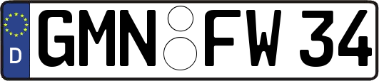 GMN-FW34