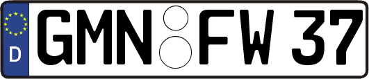 GMN-FW37