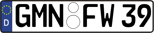 GMN-FW39