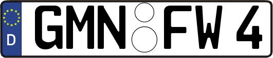 GMN-FW4