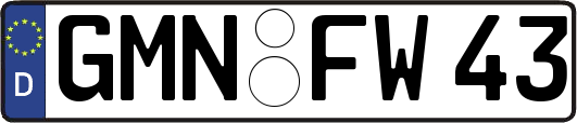 GMN-FW43