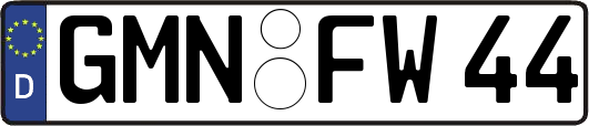 GMN-FW44