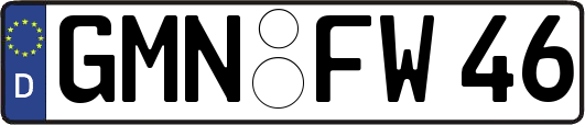 GMN-FW46
