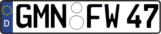 GMN-FW47