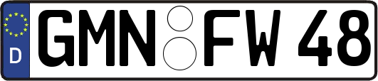GMN-FW48