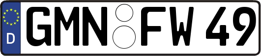 GMN-FW49