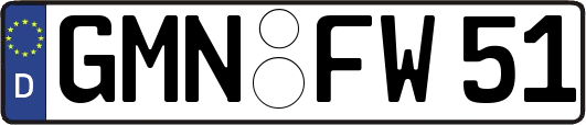 GMN-FW51